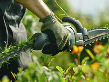 拥抱可持续园艺实践方法的博客