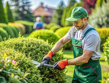拥抱可持续园艺实践方法的博客