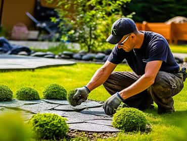 可持续园艺实践：拥抱方法博客