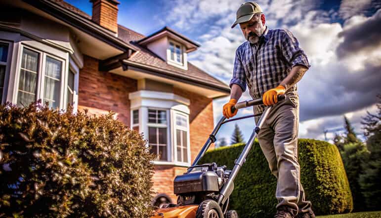 关于不同树木解决方案的信息，为小型人行道种植花园博客的最佳实践。